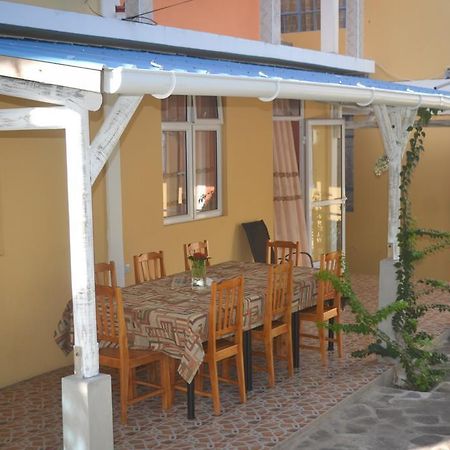 Merlin Guest House Nouvelle Découverte Zewnętrze zdjęcie