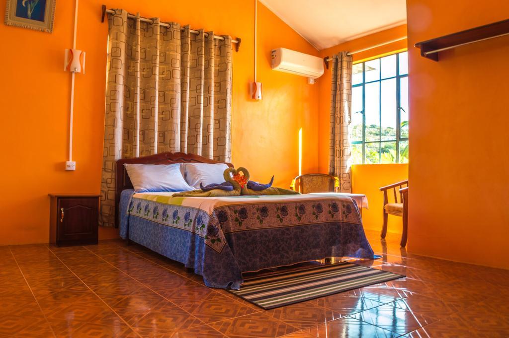 Merlin Guest House Nouvelle Découverte Zewnętrze zdjęcie