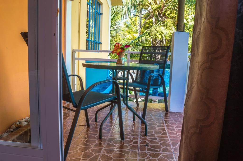 Merlin Guest House Nouvelle Découverte Zewnętrze zdjęcie