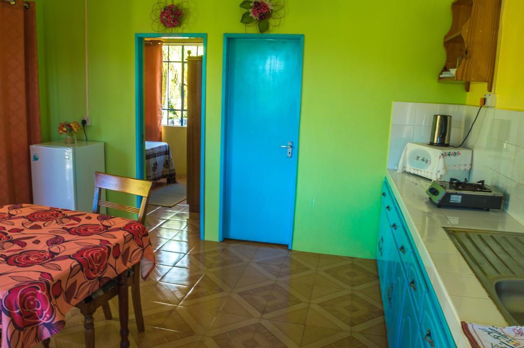 Merlin Guest House Nouvelle Découverte Zewnętrze zdjęcie