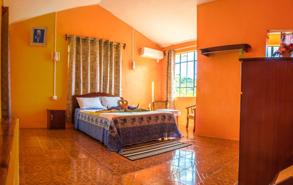 Merlin Guest House Nouvelle Découverte Zewnętrze zdjęcie