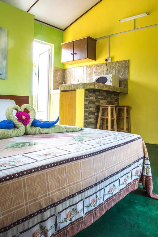 Merlin Guest House Nouvelle Découverte Zewnętrze zdjęcie