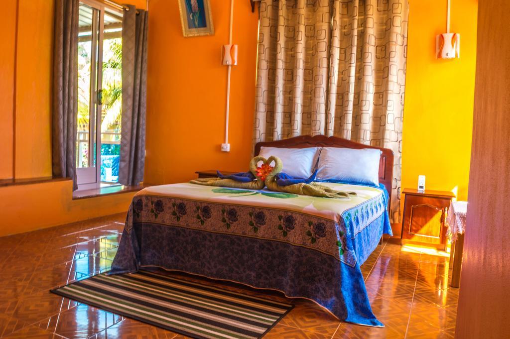 Merlin Guest House Nouvelle Découverte Zewnętrze zdjęcie